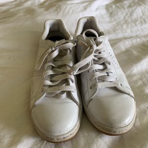 Nike Leather Sneakers